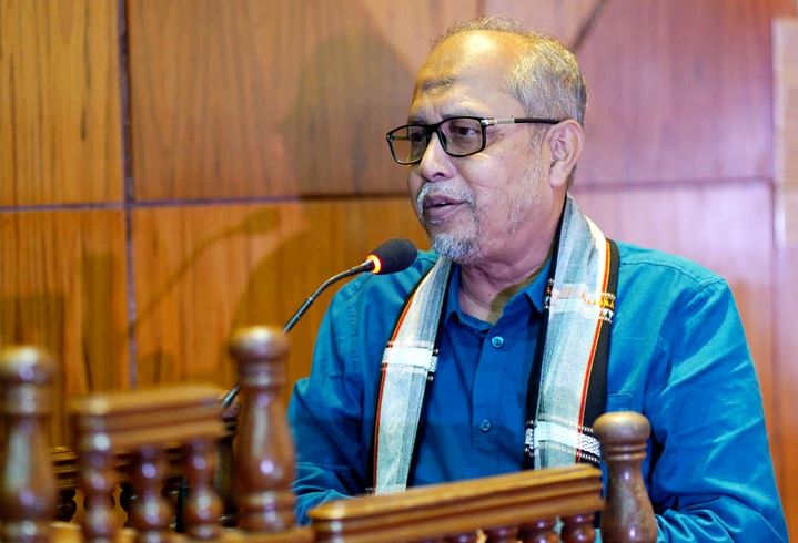 পাহাড়-সমতলে প্রান্তিক জনগোষ্ঠীর ভাষা ও সংস্কৃতি রক্ষায় জোর দেওয়ার আহ্বান