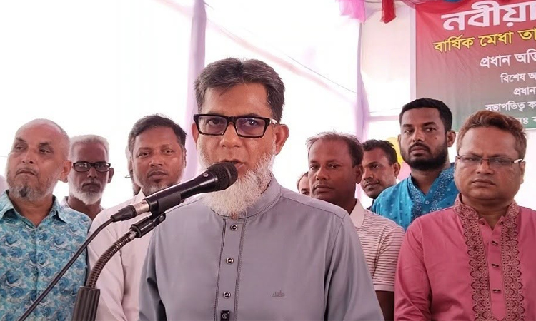 শিক্ষার্থীদের মেধা বিকাশে ক্রীড়া-সংস্কৃতির চর্চা বাড়াতে হবে : সড়ক প্রতিমন্ত্রী