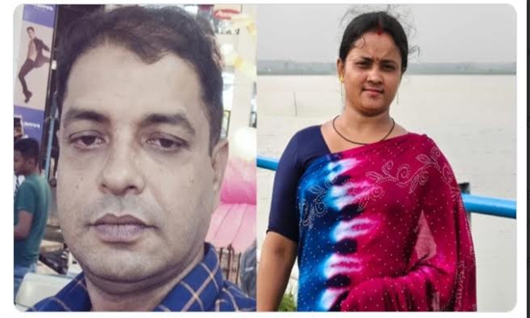 কলকাতায় নিহত ২ জনের বাড়ি সাতক্ষীরায়