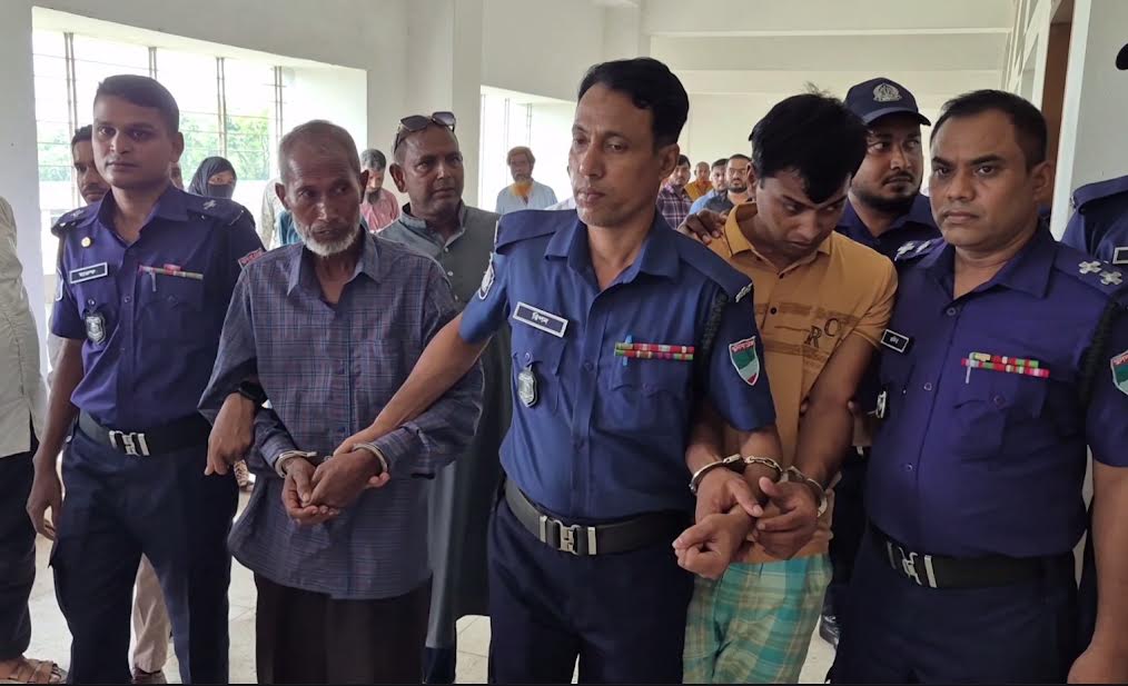 ঝিনাইদহে হত্যা মামলায় ১ জনের মৃত্যুদণ্ড