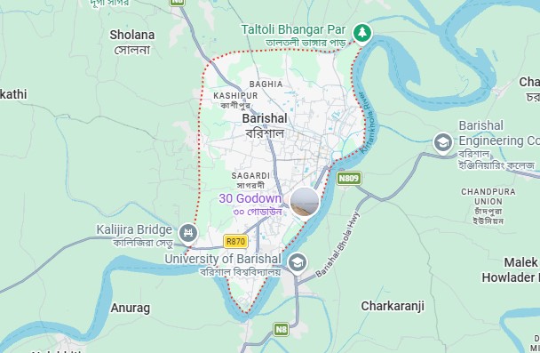 বরিশালের ১৯ ইউনিয়ন পরিষদে প্রশাসক নিয়োগ
