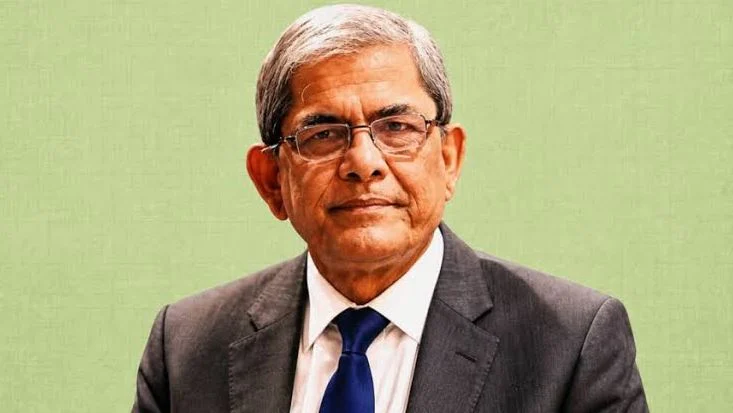 মির্জা ফখরুলকে যুক্তরাজ্যের অভিনন্দন