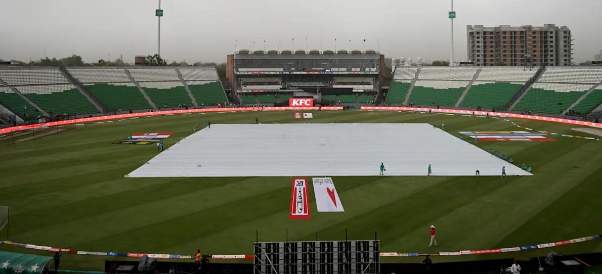 গাদ্দাফি স্টেডিয়ামের ডিমেরিট পয়েন্ট বাতিল করেছে আইসিসি