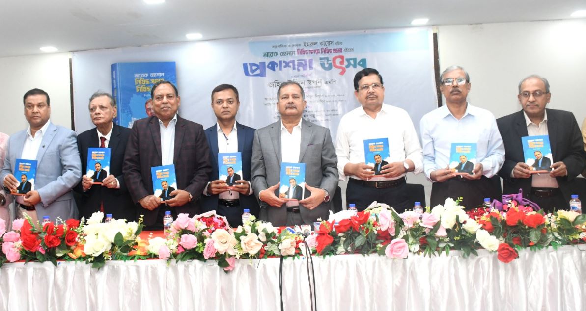 সত্য ও জনগণের স্পৃহাকে কখনো নিষিদ্ধ করে দমিয়ে রাখা যায় না : তথ্যমন্ত্রী