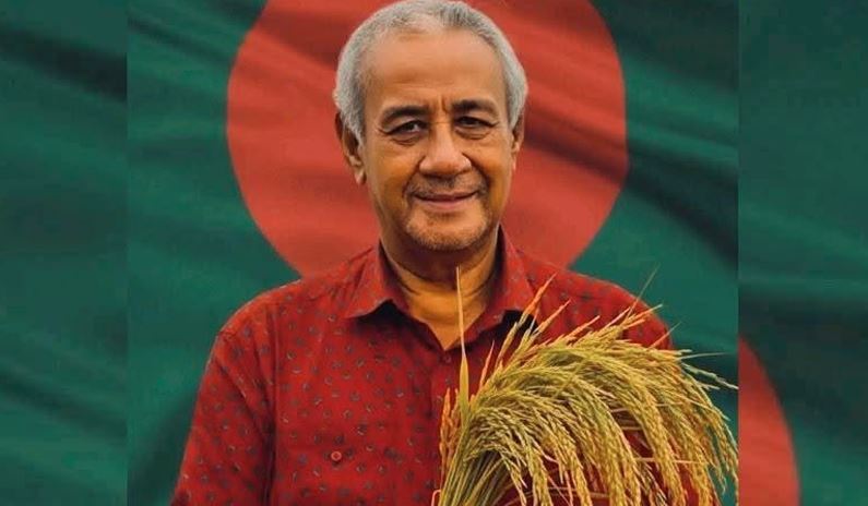 পার্বত্য চট্টগ্রামবিষয়ক মন্ত্রণালয়ের দায়িত্ব পেলেন সাচিং প্রু