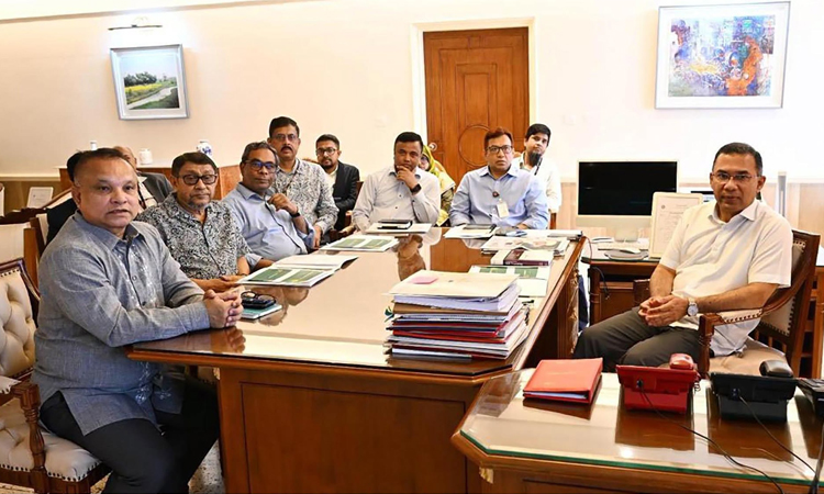ন্যাশনাল ই-হেলথ প্ল্যাটফর্ম গড়তে পাইলট প্রকল্প গ্রহণের নির্দেশ প্রধানমন্ত্রীর