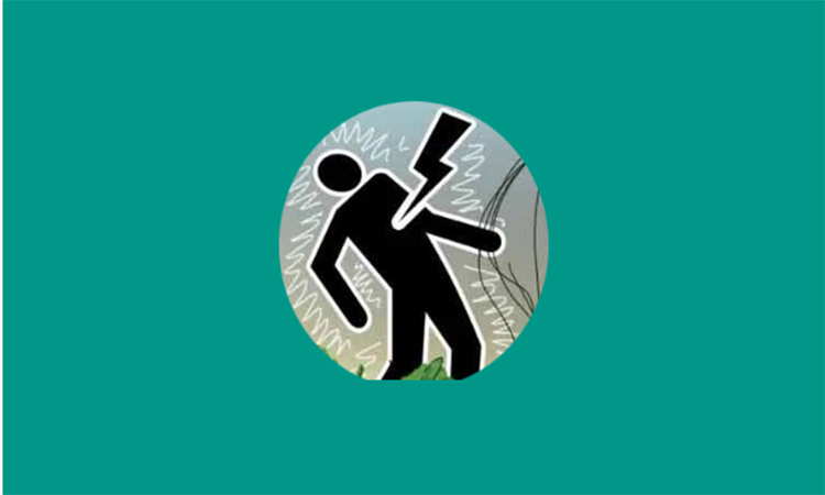 খুলনায় বজ্রপাতে এক দিনমজুরের মৃত্যু 