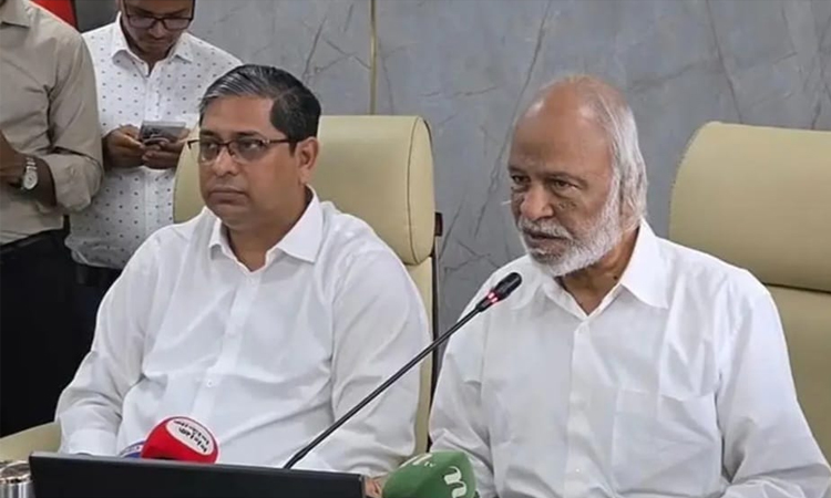 স্থানীয় সরকার নির্বাচন সাংবিধানিক নিয়মেই হবে : স্থানীয় সরকার মন্ত্রী