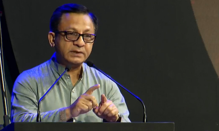 ২০৩১ সালের মধ্যে ৭ বিলিয়ন ডলারের অলংকার রপ্তানির লক্ষ্য