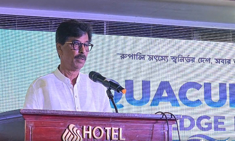 কৃষিপণ্যই হবে দেশের সবচেয়ে বড় রপ্তানি পণ্য, গুণমানে আপস নয়: কৃষিমন্ত্রী