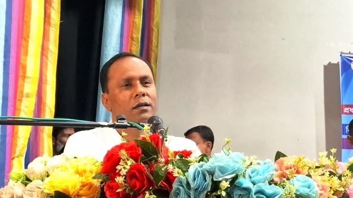 শুধু অবকাঠামো নয়, শিক্ষার গুণগত ও মানবিক উন্নয়ন করতে হবে : ডেপুটি স্পিকার 