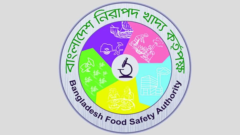 এক সপ্তাহে নিরাপদ খাদ্য আইনে ৬৭ লাখ টাকা জরিমানা, মামলা ২৫টি