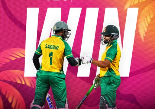 রুবেল-সাব্বির নৈপুন্যে টানা দ্বিতীয় জয় বাংলাদেশ এইচপি একাদশের | খেলাধুলা | বাংলাদেশ সংবাদ সংস্থা (বাসস)