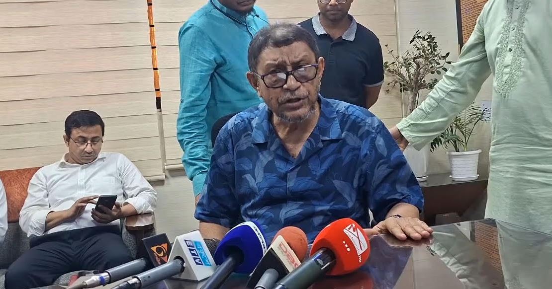 দেশের প্রতিটি ইউনিয়নের ‘হেলথ হাব’ চালুর করা হবে : স্বাস্থ্যমন্ত্রী