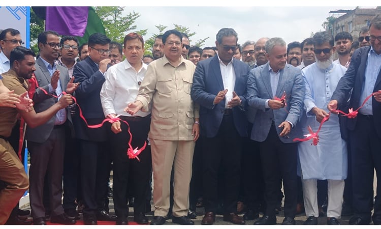 ২০৩০ সালের মধ্যে সড়ক দুর্ঘটনা অর্ধেকে নামিয়ে আনা হবে: সড়ক পরিবহন ও সেতুমন্ত্রী