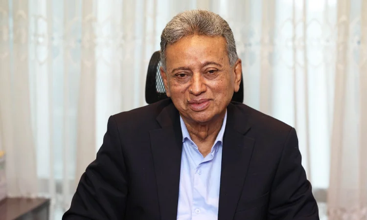 উদ্ভাবন নির্ভর শিল্প উন্নয়নের ওপর গুরুত্বারোপ অর্থমন্ত্রীর