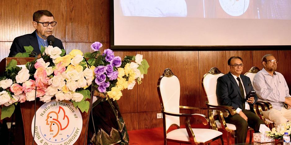 সংক্রমণ প্রতিরোধ ও নিয়ন্ত্রণে কমিটি গঠনের নির্দেশ স্বাস্থ্যমন্ত্রীর