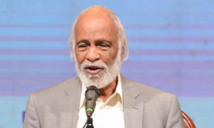 সব সময় সঠিক কথা বলতেন সালাম তালুকদার : মঈন খান