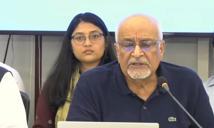 অর্থনৈতিক পুনরুদ্ধারে সমন্বিত সংস্কার প্যাকেজ গ্রহণের সুপারিশ সিপিডির