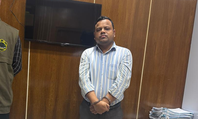 প্রধানমন্ত্রীর পরিবারের সদস্য ও কর্মকর্তার নামে ভুয়া আইডি খুলে প্রতারণা, আসামি রিমান্ডে