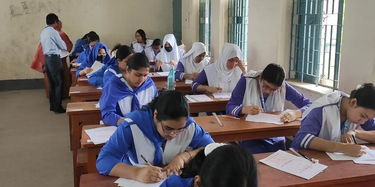 আগামী বছর এসএসসি পরীক্ষা শুরু হবে ১৪ মার্চ