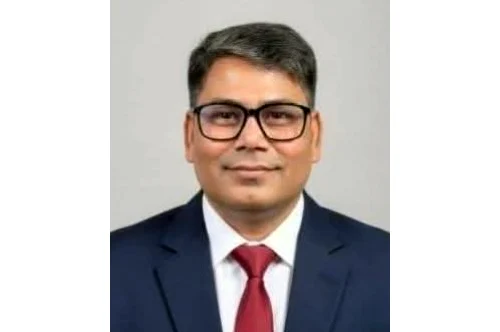 রাষ্ট্রপতির সহকারী একান্ত সচিব হলেন ইউনুস আলী