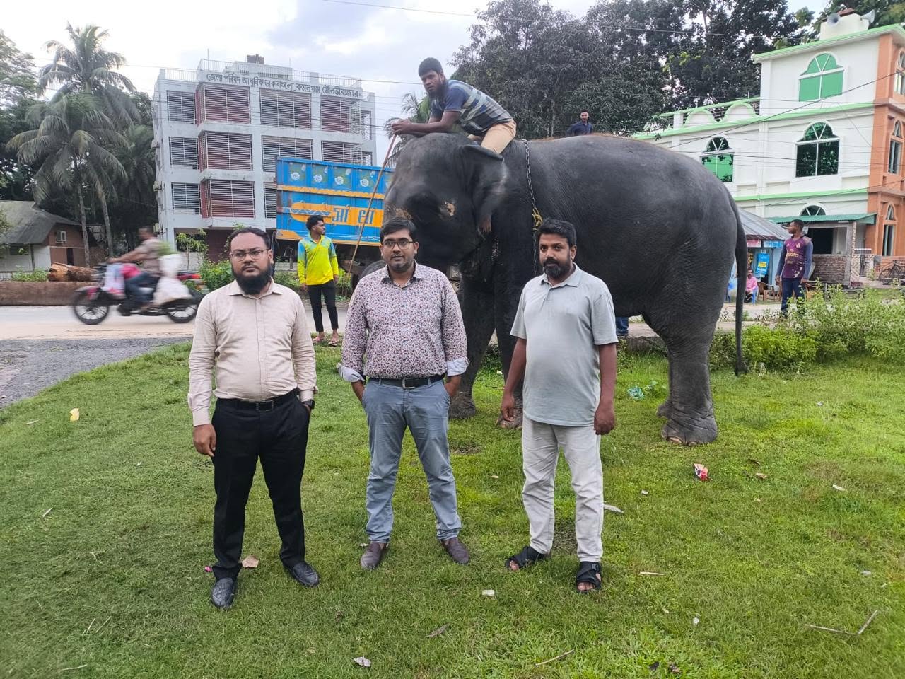 ছবি: মন্ত্রণালয়