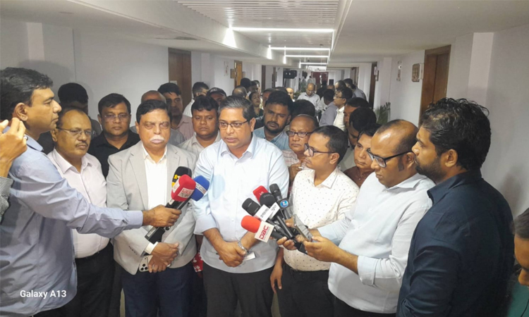 চলতি অর্থবছরেই দেশের সব স্থানীয় সরকার নির্বাচন অনুষ্ঠিত হবে: স্থানীয় সরকার প্রতিমন্ত্রী