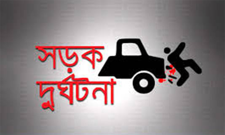 সাতক্ষীরায় বাসের ধাক্কায় এক পথচারী নিহত