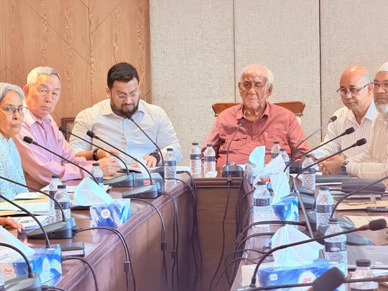 পার্বত্য অঞ্চলে মৃত্তিকা ট্রেড সেন্টার গড়ে তুলতে হবে : পার্বত্য মন্ত্রী