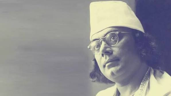 নজরুল ইনস্টিটিউটে কবির ৫০তম মৃত্যুবার্ষিকী উপলক্ষে আলোচনা সভা ও দোয়া মাহফিল ২৭ আগস্ট 