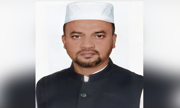 যশোরে সাবেক ইউপি চেয়ারম্যান গ্রেপ্তার