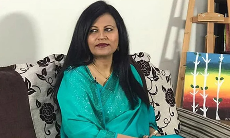 প্রতারণার মামলায় কারাগারে বিদিশা