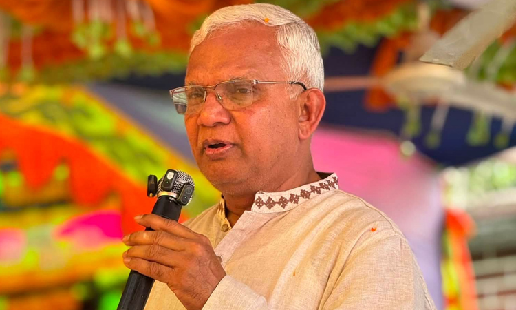 বিএনপি সবসময় ঐক্যবদ্ধতার রাজনীতিতে বিশ্বাসী : সমাজকল্যাণ মন্ত্রী