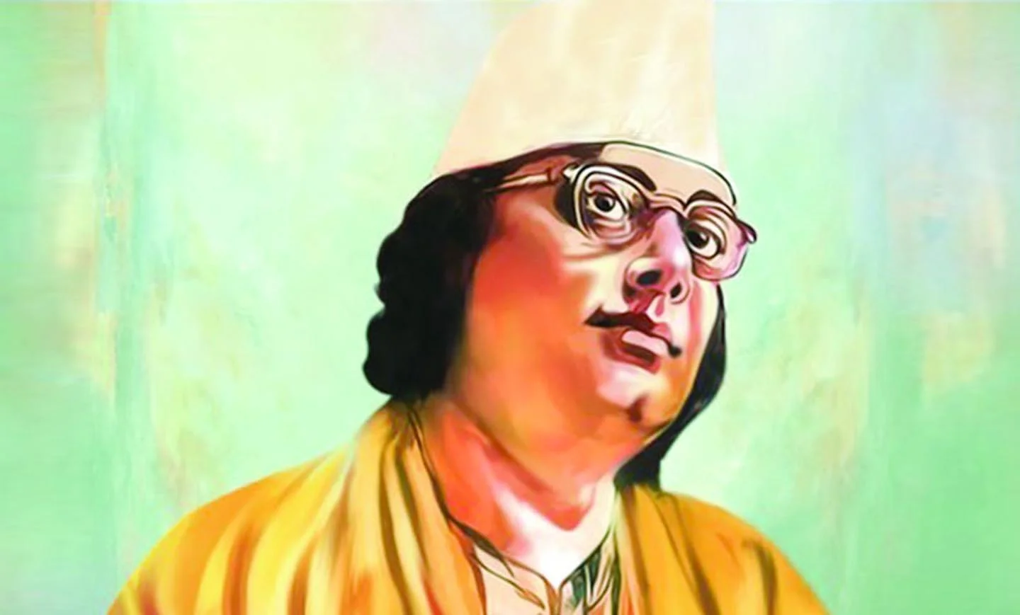 আগামীকাল পালিত হবে কবি নজরুলের ৫০তম মৃত্যুবার্ষিকী