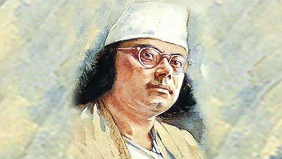 জাতীয় কবি কাজী নজরুলের ৫০তম মৃত্যুবার্ষিকী আজ | শিরোনাম | বাংলাদেশ সংবাদ সংস্থা (বাসস)