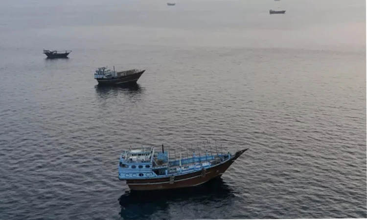 নতুন মার্কিন নিষেধাজ্ঞায় কোনো ফল হবে না : ইরান