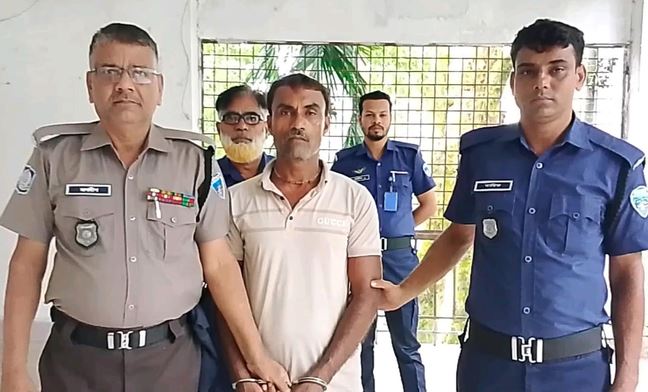 চাঁদপুরে কসাই নুর মোহাম্মদ হত্যা মামলায় আসামির যাবজ্জীবন
