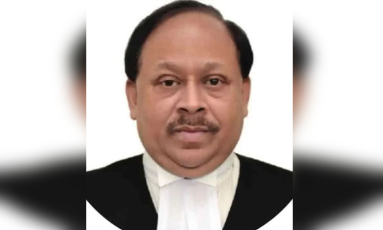 আপিল বিভাগের বিচারপতি হলেন হাইকোর্টের বিচারপতি মো. হাবিবুল গনি