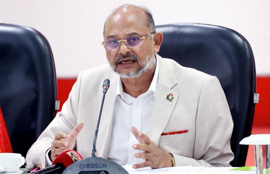 গত ১৭ বছরে নারীর প্রতি সহিংসতা সবচেয়ে বেশি হয়েছে: ড. তিতুমীর