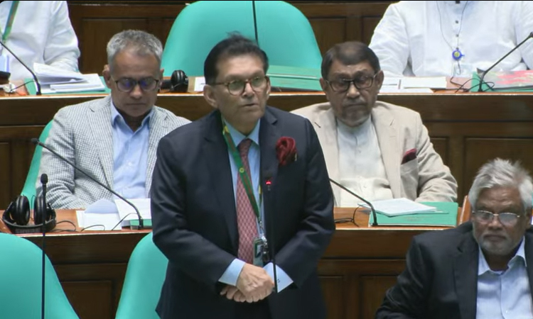 জাতিসংঘ সভাপতির পদে নির্দিষ্ট দেশের জন্য কাজের সুযোগ কম: পররাষ্ট্রমন্ত্রী