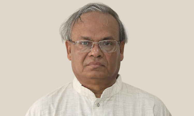 আব্দুর রহমান শেখের মৃত্যুতে রুহুল কবির রিজভীর শোক