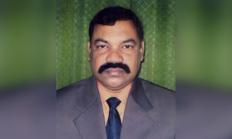 সাতক্ষীরায় দৈনিক দৃষ্টিপাত পত্রিকার সম্পাদকের মৃত্যু, প্রেসক্লাবের শোক