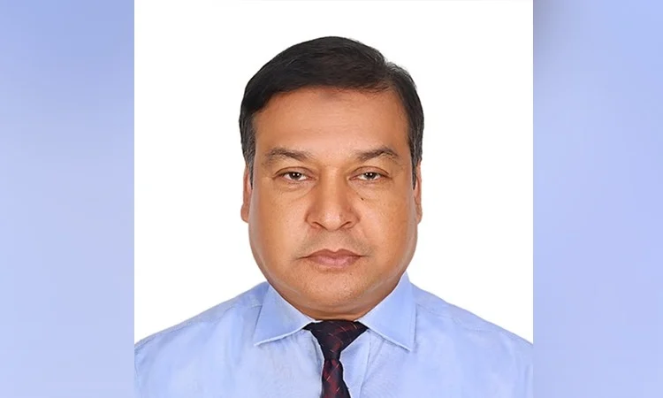 বাসসের ব্যবস্থাপনা পরিচালক ও প্রধান সম্পাদক হলেন কাদের গনি চৌধুরী