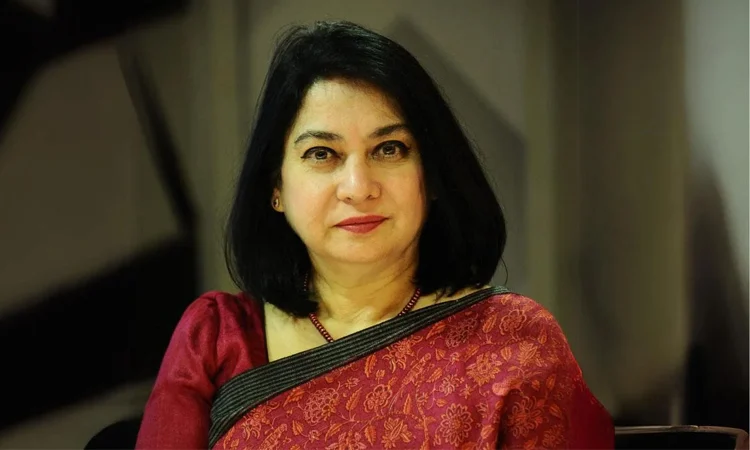 সিপিডির সম্মাননীয় ফেলো হলেন ড. ফাহমিদা খাতুন