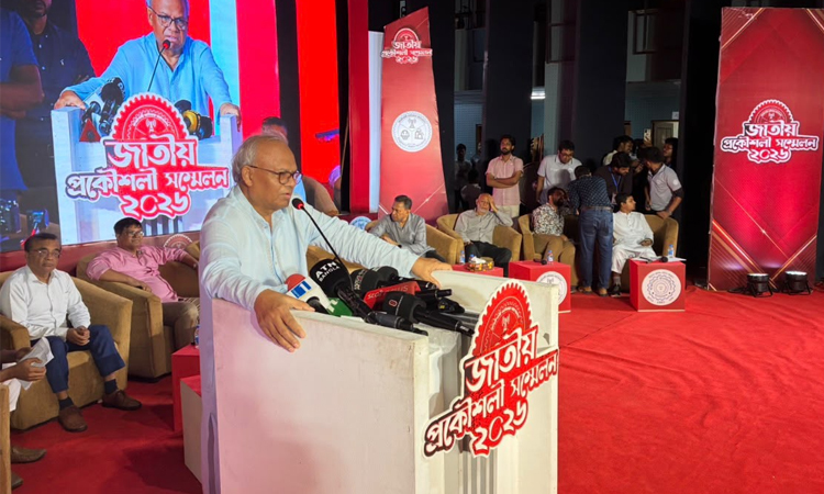 উচ্চশিক্ষিত প্রকৌশলীদের সর্বোচ্চ কাজে লাগাতে হবে : রিজভী আহমেদ