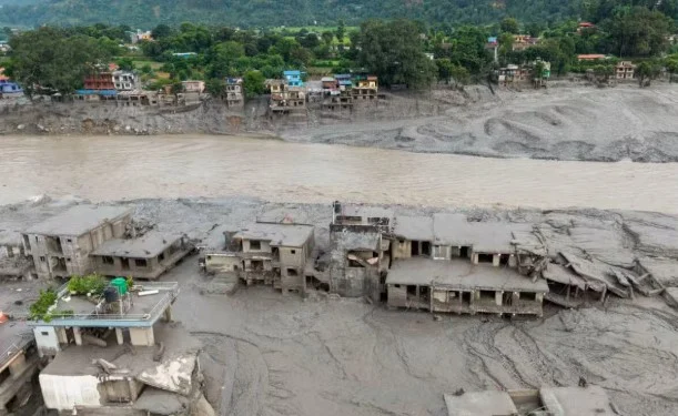 নেপালে নিখোঁজ অস্ট্রেলীয়দের খুঁজে পাওয়া ‘কঠিন’, বললেন পররাষ্ট্রমন্ত্রী