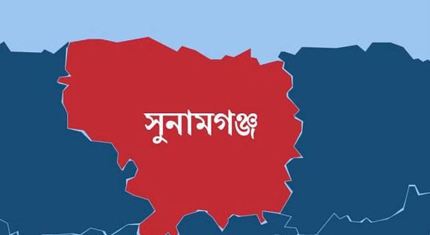 সুনামগঞ্জে ভারতীয় মালামালসহ আটক ২ 