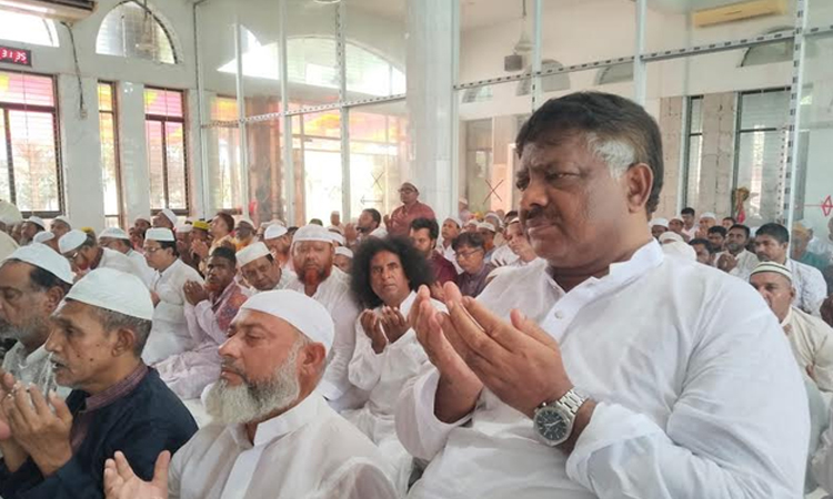 প্রধানমন্ত্রীর বলিষ্ঠ নেতৃত্বে দেশের বিদ্যুৎ ও গ্যাস সংকটের সমাধান করা হচ্ছে: হুইপ দুলু