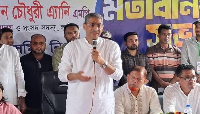 দেশের উন্নয়নে বিরোধী দলের সহযোগিতা দরকার : পানিসম্পদ মন্ত্রী